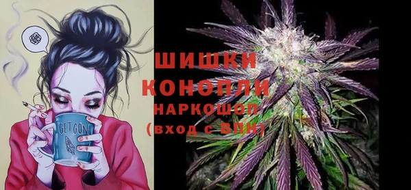 стафф Горняк